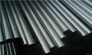 2205 Seamless Pipe Duplex steel 3″*Sch40 Stainless steel Tube