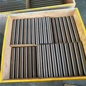 Inconel 600 625 718 Incoloy 800 800H 800HT Round Bar Price Per Meter