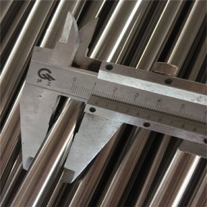 Inconel 600 625 718 Incoloy 800 800H 800HT Round Bar Price Per Meter