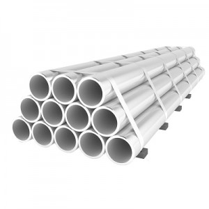 Nickel Alloy Steel Pipe inconel 718 800ht seamless tube