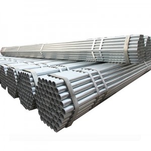 Nickel Alloy Steel Pipe inconel 718 800ht seamless tube