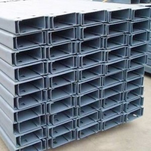 Stainless Steel Sheet channel bar