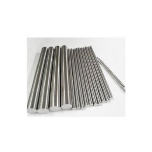 Nickel 200 UNS N02200 DIN 2.4060 Alloy Round Bar/Pipe/coil