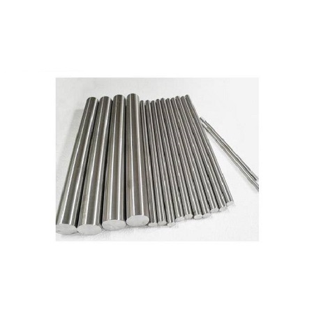 Nickel 200 UNS N02200 DIN 2.4060 Alloy Round Bar/Pipe/coil Featured Image