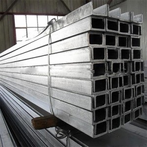 Stainless Steel Sheet channel bar