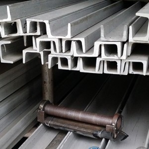 Stainless Steel Sheet channel bar