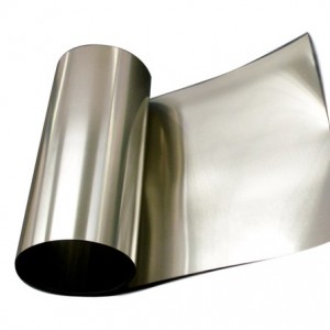 Alloy 330 Incoloy 330 nickel alloy coil foil