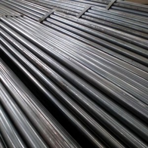 alloy seamless steel pipe ASTM A335 standard