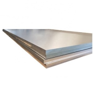 Sheet Plate Grade Titanium Alloy 6101 6005 6060 6061 6063 6063A 6181 6082 High Strength Aluminum sheet T3-T8