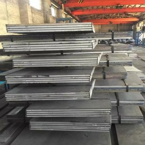 nickel alloy ASTM B333 N10675 DIN2.4600 Alloy B-3 Hastelloy B-3 steel plate sheet strip