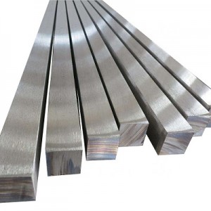 Low price stainless steel bar 201 316 304 stainless square rod