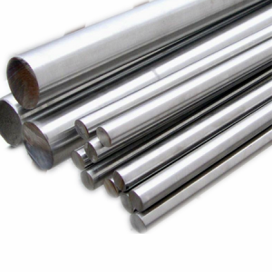 Stainless Steel Round Bar 430Fr