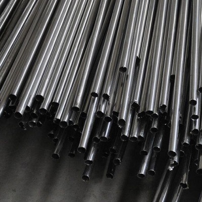 Stainless Steel ASTM A269 TP316L Bright Annealed Seamless Heat Coiled Tubing,  China Factory Price