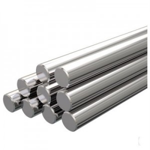 GH3007 GH3030 GH3039 GH3044 GH3128 GH3170 alloy round bar