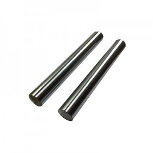 Hastelloy B B-2 B-3 B-4 Nichrome Alloy Rod/Bar (Cr20Ni80, Cr15Ni60, Cr20Ni35)