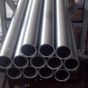 alloy seamless steel pipe ASTM A335 standard