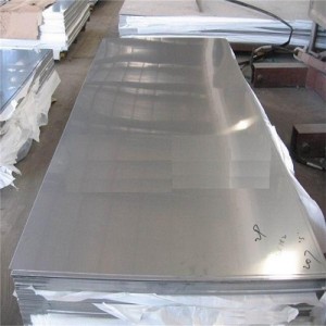 Haynes 214 188 Nickel Alloy Steel Sheet 4*400*400 in stock