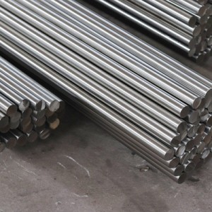 GH3007 GH3030 GH3039 GH3044 GH3128 GH3170 alloy round bar