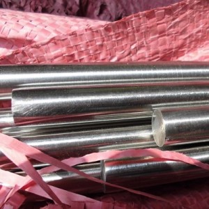 Hastelloy B B-2 B-3 B-4 Nichrome Alloy Rod/Bar (Cr20Ni80, Cr15Ni60, Cr20Ni35)