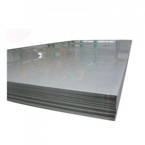 Nickel Alloy Incoloy 901 steel plate