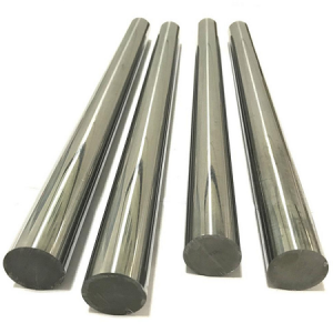 Nickel Alloy 200 Pure Nickel Round Bar