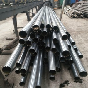 alloy seamless steel pipe ASTM A335 standard