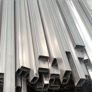 Square steel tube, black annealing square rectangular steel tube,rectangular steel hollow section