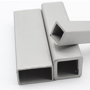 Square steel tube, black annealing square rectangular steel tube,rectangular steel hollow section