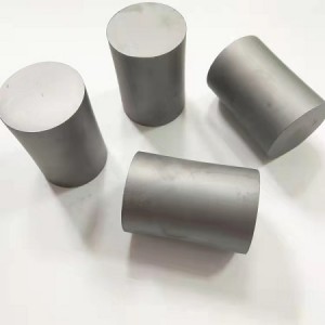 Nickel Alloy 200 Pure Nickel Round Bar