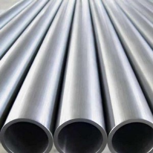 Stainless Steel Hollow Pipe