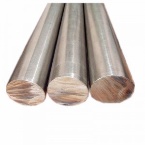 Stainless Steel Round Bar 430Fr