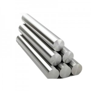 Stainless Steel Bar / Stainless Steel Rod