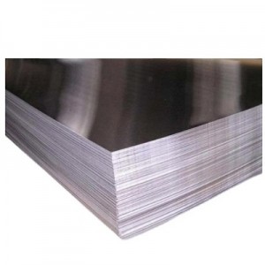 ASTM Inconel 600 Plate / Nickel Alloy 600 Sheet