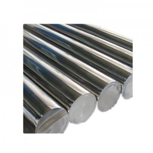 Stainless Steel Bar / Stainless Steel Rod