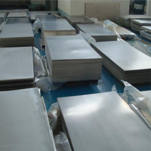 ASTM Inconel 600 Plate / Nickel Alloy 600 Sheet