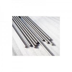 Nickel 200 UNS N02200 DIN 2.4060 Alloy Round Bar/Pipe/coil