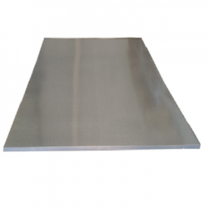 ASTM Inconel 600 Plate / Nickel Alloy 600 Sheet