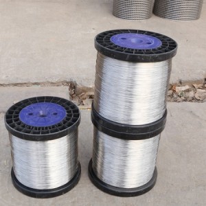 Stainless Steel wire 304, 304L, 316, 316L