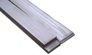 300 Series Stainless Steel Cold Drawn Flat Bar
