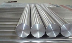 Best quality Stainless Steel Round Bar - aisi 431 stainless steel round bar – Mizhang