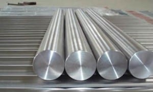 aisi 431 stainless steel round bar