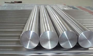 OEM Manufacturer Screw Thread Steel Bar - aisi 431 stainless steel round bar – Mizhang