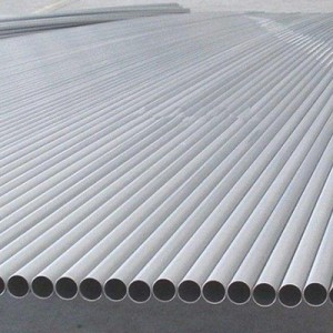 High Performance Inconel 600 625 Nickel Alloy Welded Electric Heating Tube