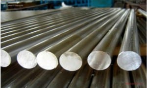 Sus 304 Stainless hlau round bar