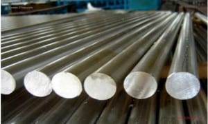 SUS 304 Stainless steel round bar