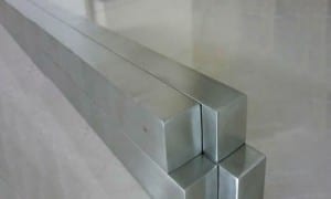 410 stainless steel square bar