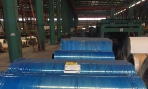 CE Certificate 430 410 Cold Rolled Magnetic Stainless Steel Coil