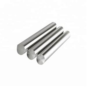 duplex stainless steel rod 2205 inox round bar