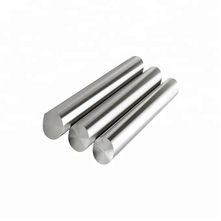 duplex stainless steel rod 2205 inox round bar Featured Image
