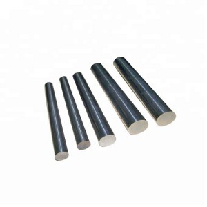 duplex stainless steel rod 2205 inox round bar